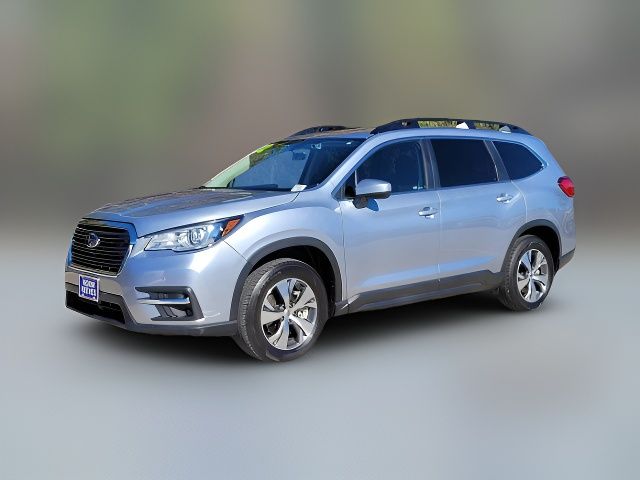 2022 Subaru Ascent Premium