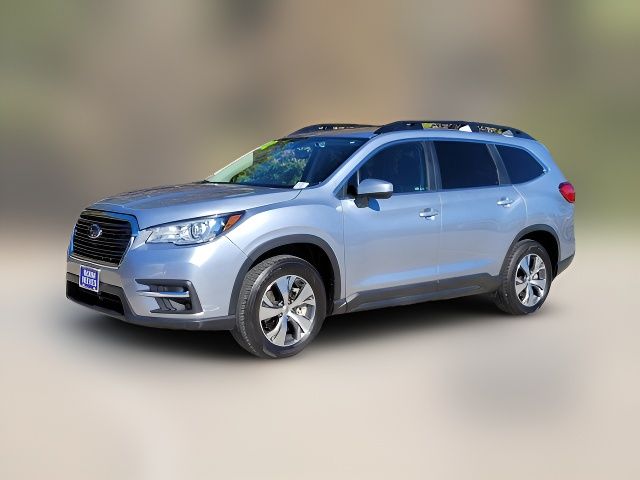 2022 Subaru Ascent Premium