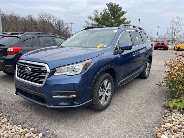 2022 Subaru Ascent Premium