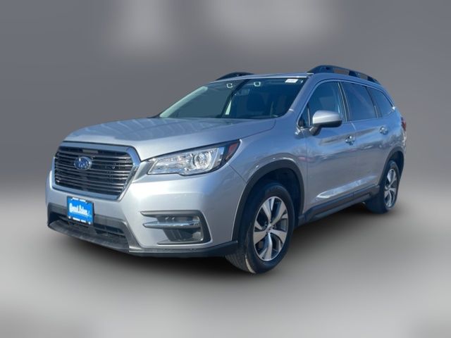 2022 Subaru Ascent Premium