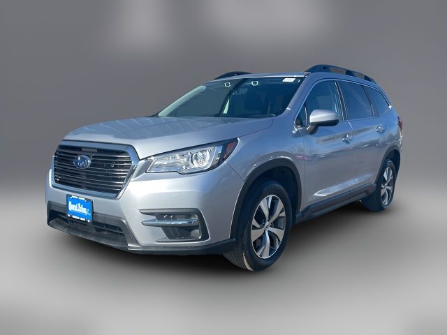 2022 Subaru Ascent Premium