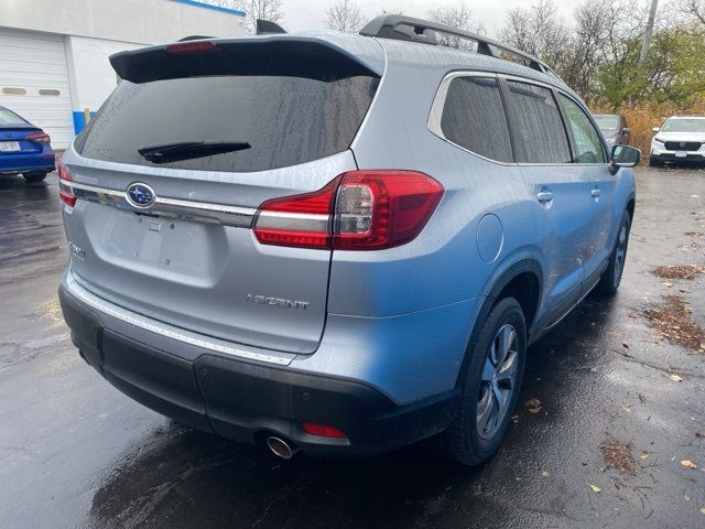 2022 Subaru Ascent Premium