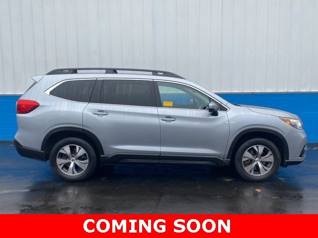 2022 Subaru Ascent Premium