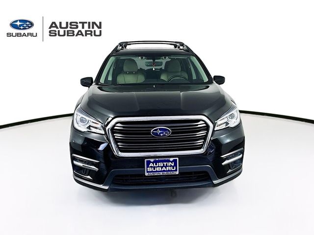 2022 Subaru Ascent Premium