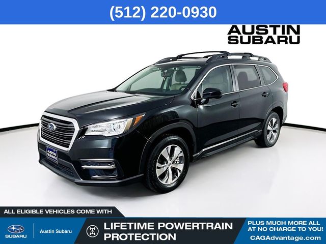 2022 Subaru Ascent Premium