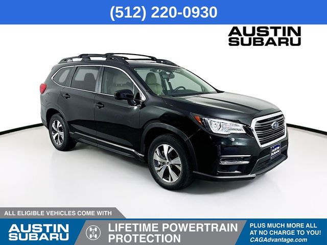 2022 Subaru Ascent Premium