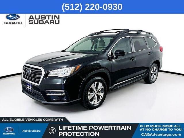 2022 Subaru Ascent Premium