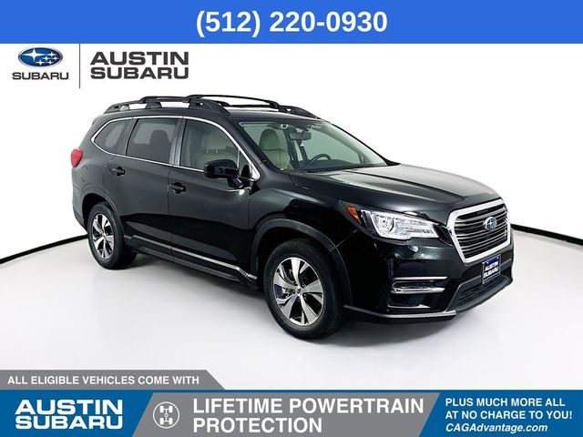 2022 Subaru Ascent Premium