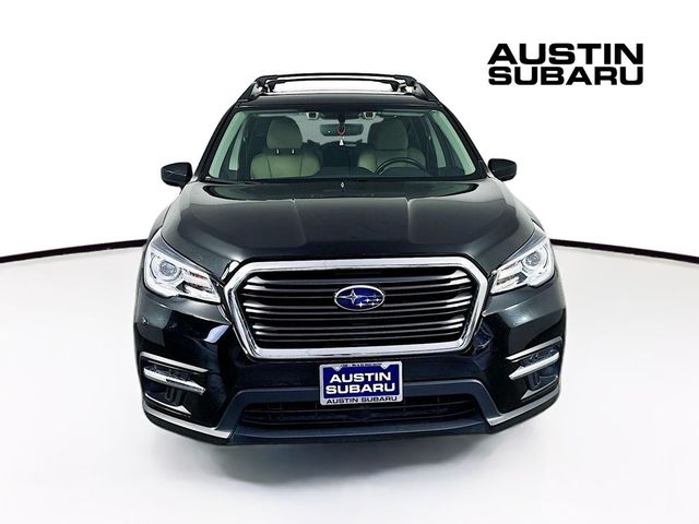 2022 Subaru Ascent Premium