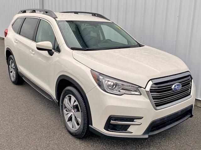 2022 Subaru Ascent Premium