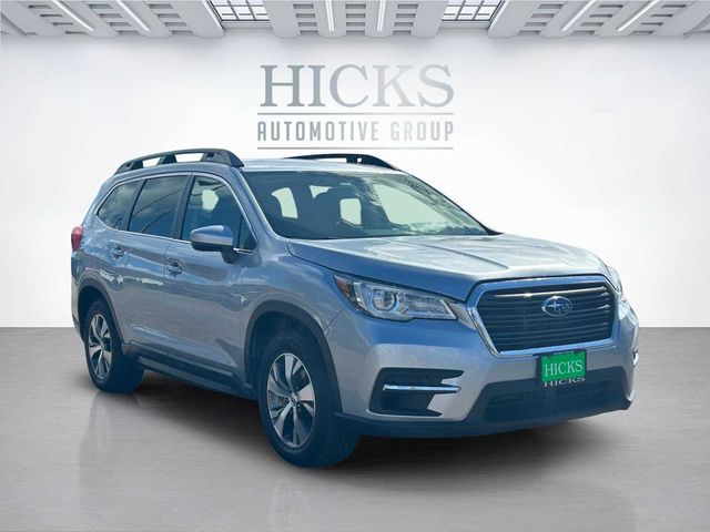 2022 Subaru Ascent Premium