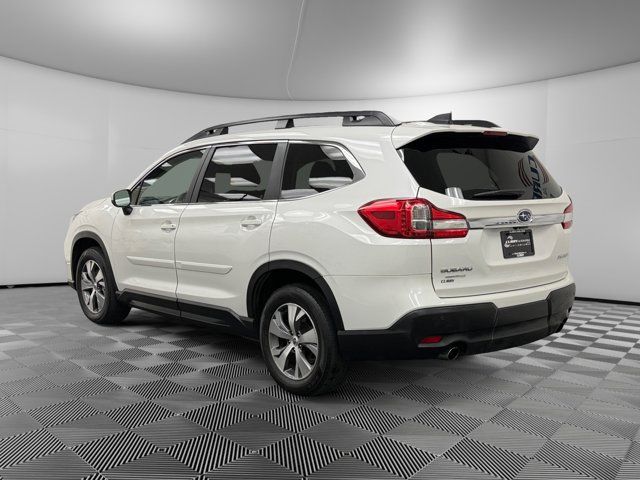 2022 Subaru Ascent Premium