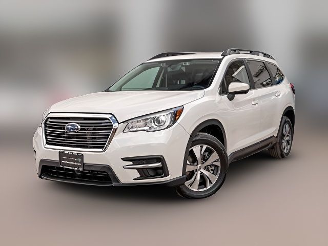 2022 Subaru Ascent Premium