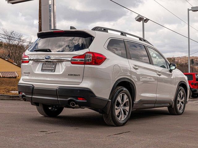 2022 Subaru Ascent Premium