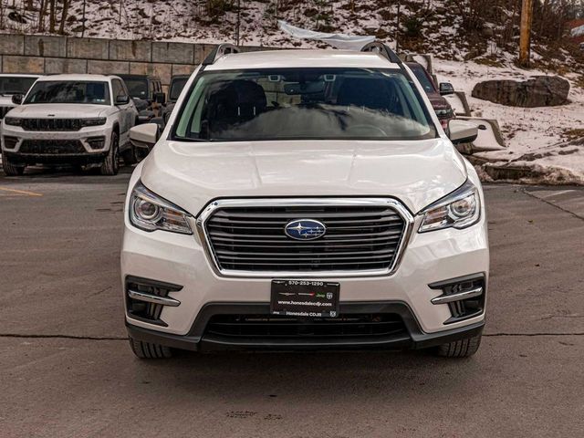 2022 Subaru Ascent Premium