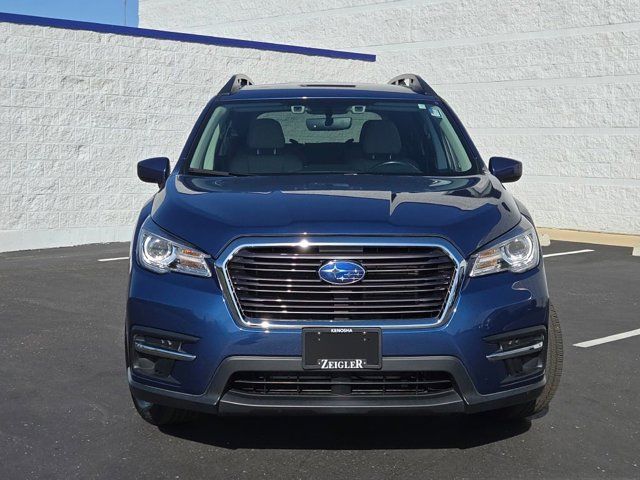 2022 Subaru Ascent Premium