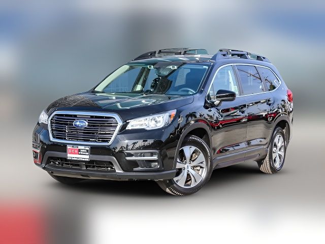 2022 Subaru Ascent Premium