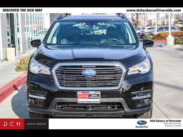 2022 Subaru Ascent Premium