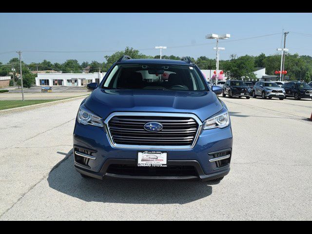 2022 Subaru Ascent Premium