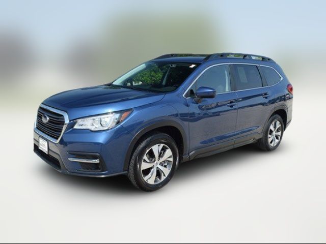 2022 Subaru Ascent Premium