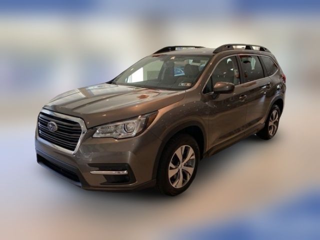 2022 Subaru Ascent Premium