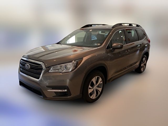 2022 Subaru Ascent Premium