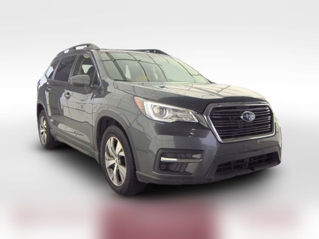 2022 Subaru Ascent Premium