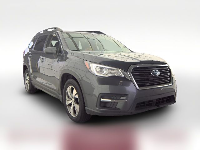 2022 Subaru Ascent Premium