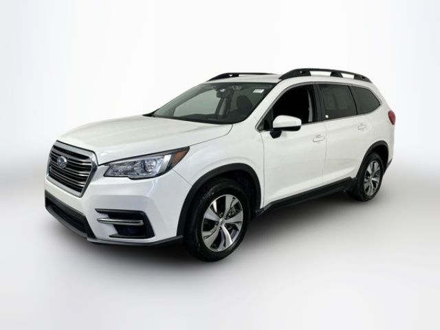 2022 Subaru Ascent Premium