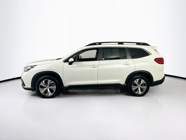 2022 Subaru Ascent Premium