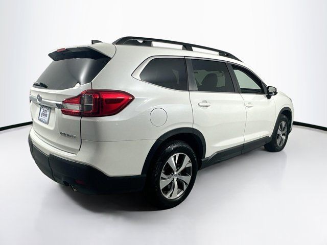 2022 Subaru Ascent Premium