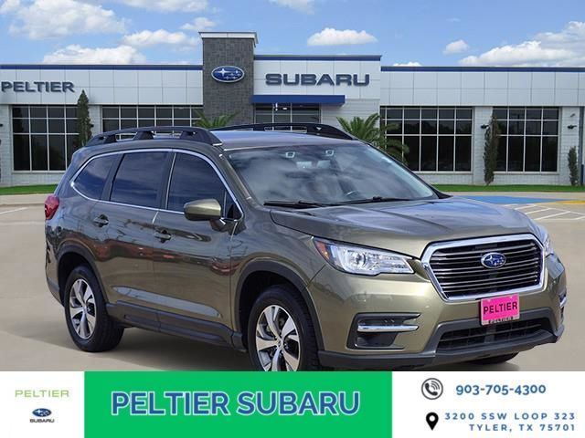 2022 Subaru Ascent Premium