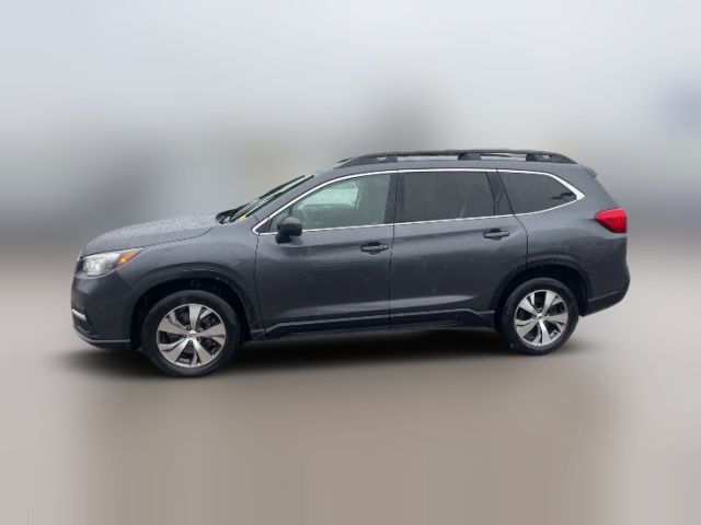 2022 Subaru Ascent Premium