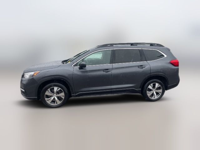 2022 Subaru Ascent Premium