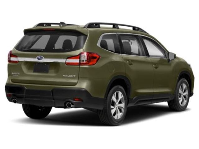 2022 Subaru Ascent Premium