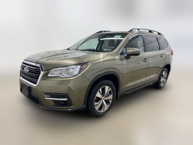 2022 Subaru Ascent Premium