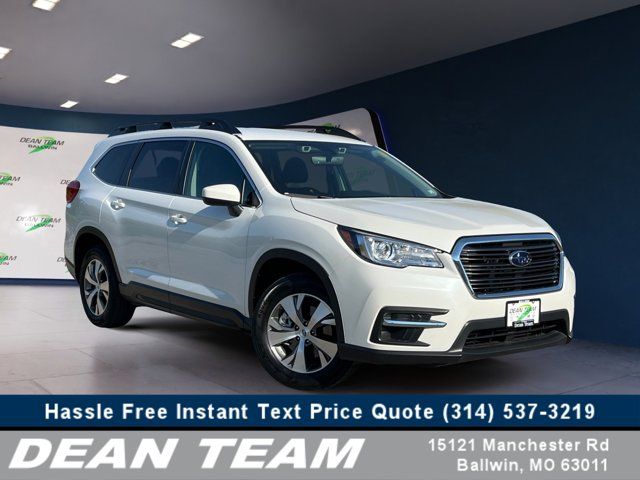 2022 Subaru Ascent Premium