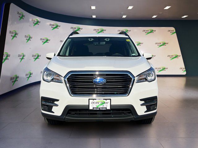 2022 Subaru Ascent Premium