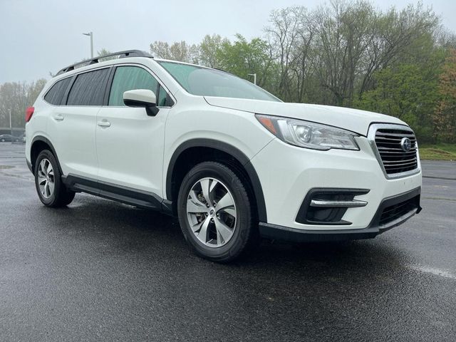 2022 Subaru Ascent Premium