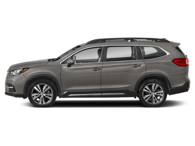 2022 Subaru Ascent Premium