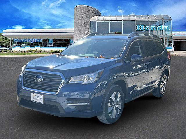 2022 Subaru Ascent Premium