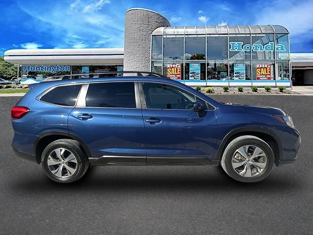 2022 Subaru Ascent Premium