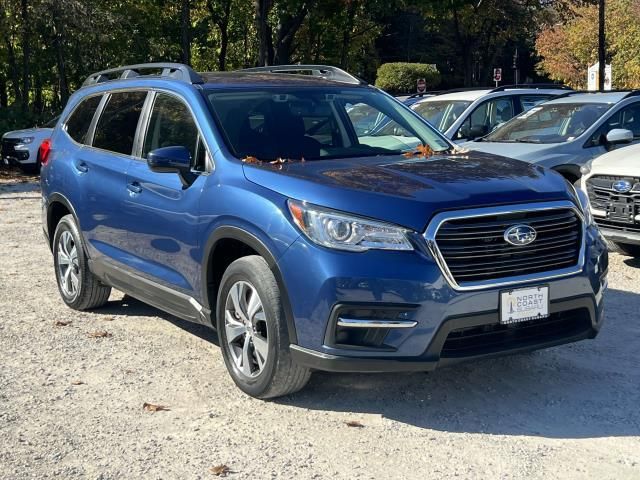 2022 Subaru Ascent Premium