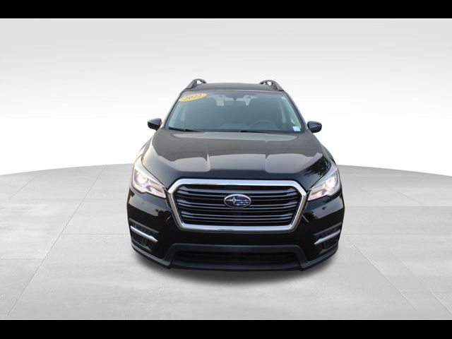 2022 Subaru Ascent Premium