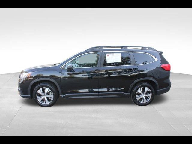 2022 Subaru Ascent Premium