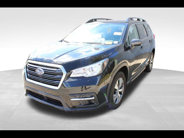 2022 Subaru Ascent Premium