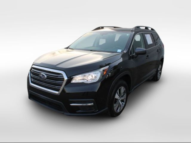 2022 Subaru Ascent Premium