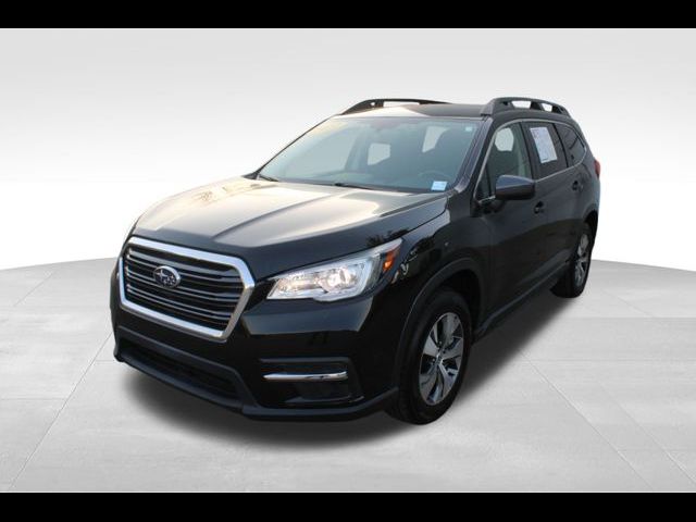 2022 Subaru Ascent Premium