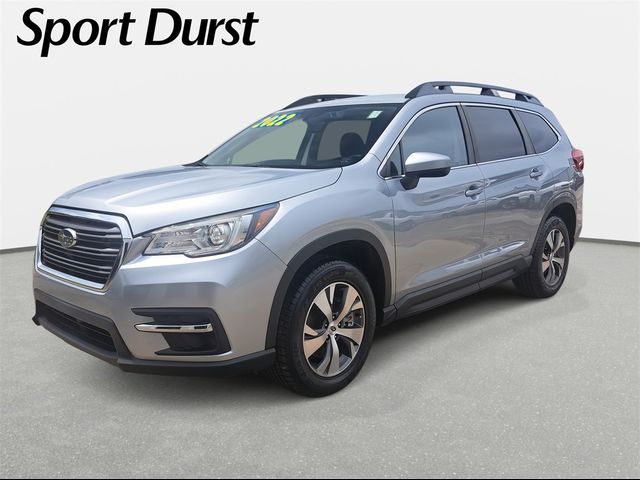 2022 Subaru Ascent Premium