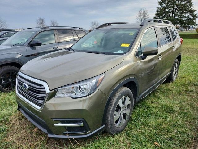 2022 Subaru Ascent Premium